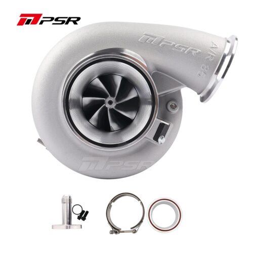 8085E Ball Bearing Turbo UP to 1600HP – Without turbine housing