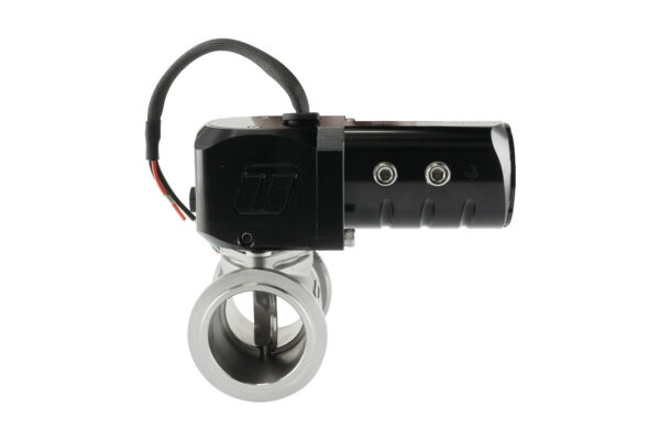 eSG40 Electronic StraightGate Black - Image 4