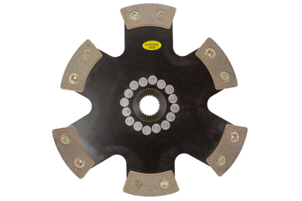 6280020 - 6 Pad Rigid Race Disc - Image 3