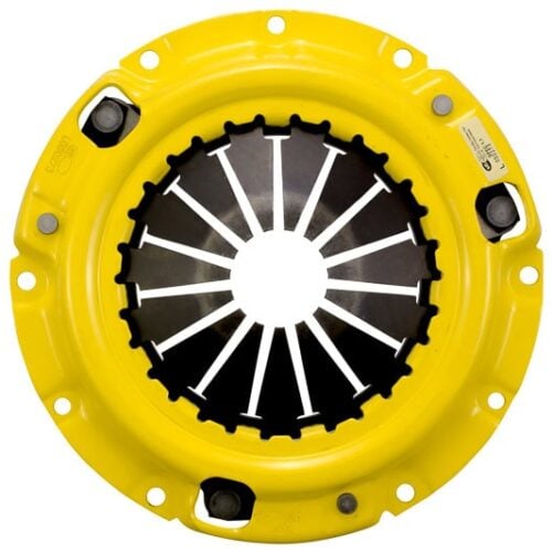 D016 – P/PL Heavy Duty