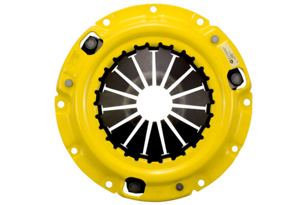 D016 - P/PL Heavy Duty