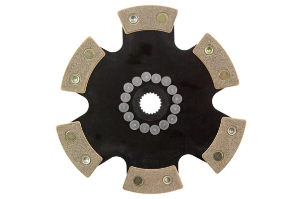 6240007 - 6 Pad Rigid Race Disc - Image 3