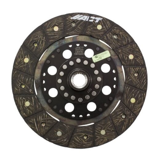 3001204 – Perf Street Rigid Disc