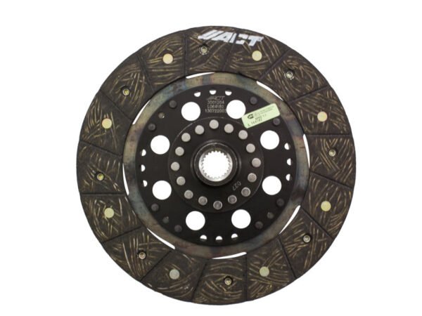 3001204 - Perf Street Rigid Disc