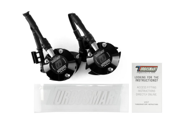 BOV Kompact EM Plumb Back VR26 - Ford Explorer - Image 6