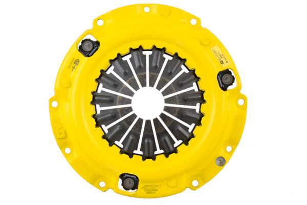 MB020 - P/PL Heavy Duty