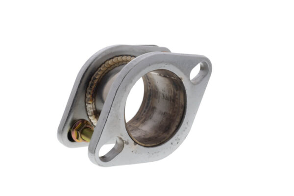 Exhaust Adapter 2.5 60mm (Universal) - Image 3