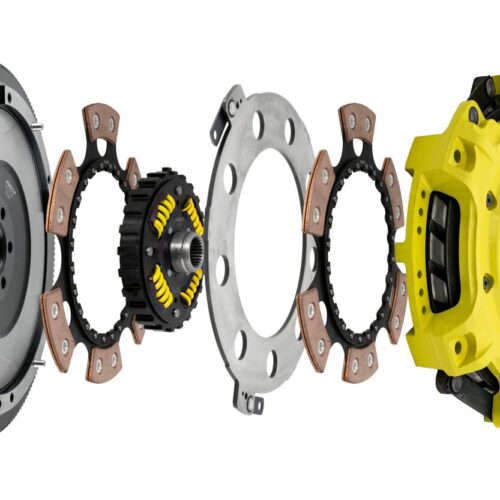 T1RS-G14 – Mod-Twin 10.5 HD Sprung Race