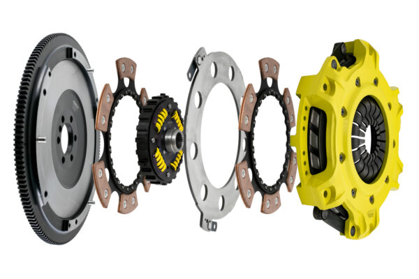 T1RS-G14 - Mod-Twin 10.5 HD Sprung Race