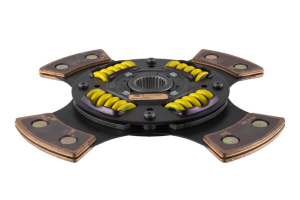 4240510-1 - 4 Pad Sprung Race Disc - Image 2