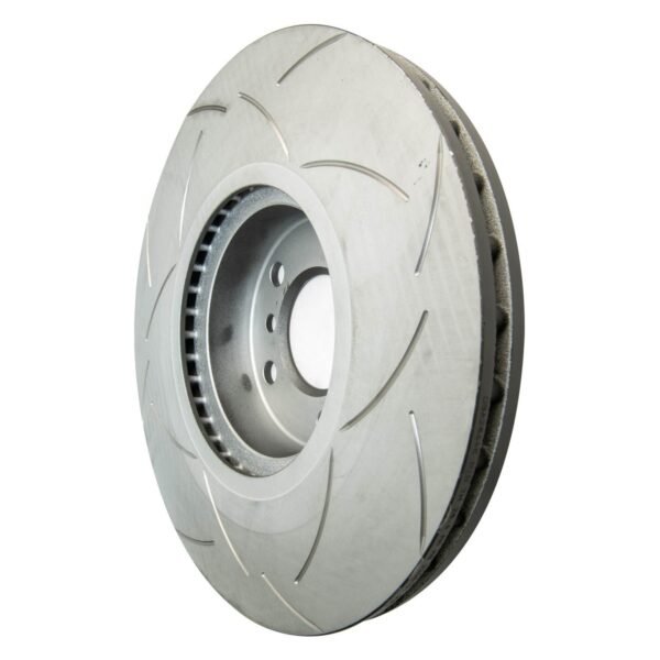 DBA2865S - Street Series T2 Brake Rotor; Rear - Image 2