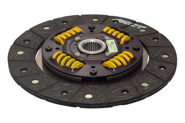 3000501 - Perf Street Sprung Disc - Image 3