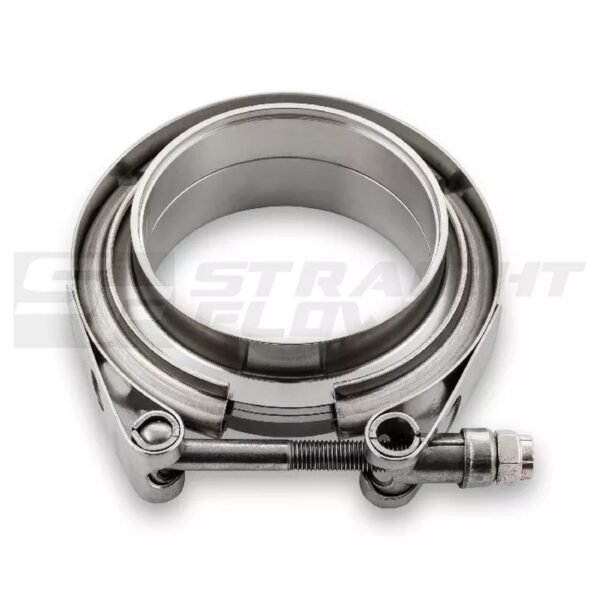 Vband Connector D38/1.5 inch