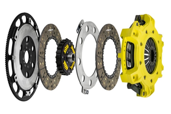 T1SS-G12 - Mod-Twin 10.5 HD Sprung Street