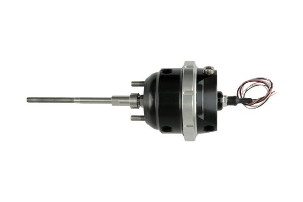 GenV IWG BorgWarner EFR Twin Port 14psi with Sensor Cap Black - Image 3