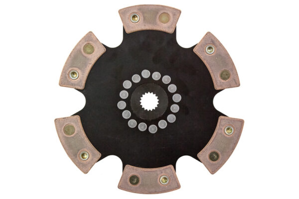 6240026 - 6 Pad Rigid Race Disc - Image 3
