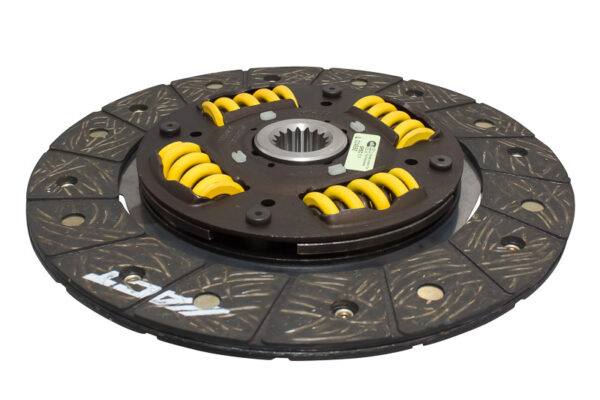 3001101 - Perf Street Sprung Disc - Image 2