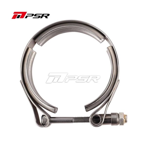 Flange Kit for PSR NEW GENERATION WASTEGATE 60mm External Wastegate - Outlet Clamp Only