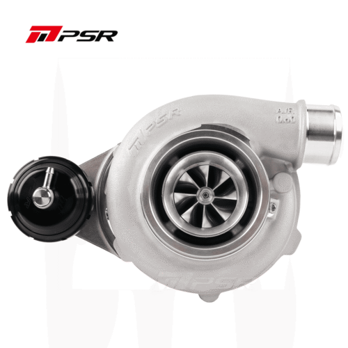 PSR2871 Gen2 Dual Ball Bearing Turbocharger – Dual Vband 0.72A/R IWG