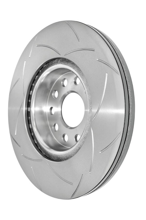 DBA2806S - Street Series T2 Brake Rotor; Front - Image 2