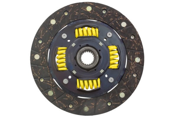 2001403 - Modified Sprung Street Disc