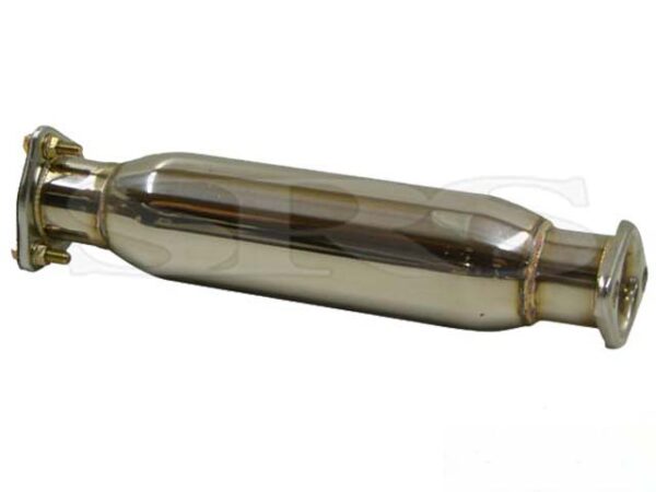 Catalytic Converter S Type (Civic 87-91/CRX 87-93)