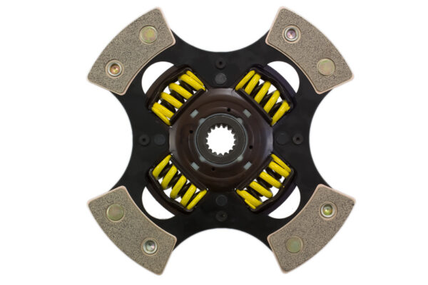 4224226 - 4 Pad Sprung Race Disc - Image 3