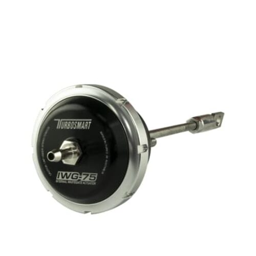 IWG75 Fiat 124 Spider/500T/L/X/Abarth 2012+ 10psi Outer Spring Fitted