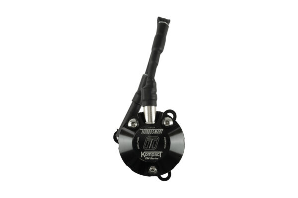 BOV Kompact EM DualPort- VR2 (Ford Ecoboost, Mercedes Benz, AMG, Volvo) - Image 4