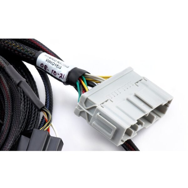 K-Series Swap Conversion Wiring Harness (92-95 Civic & 93-97 Delsol & 94-01 Integra) - Image 3