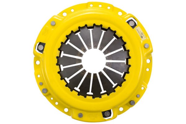 H026 - P/PL Heavy Duty