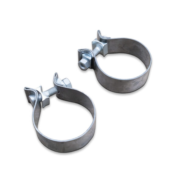 Catback System Single (Civic 07-12 3dr Type-R) - Image 5