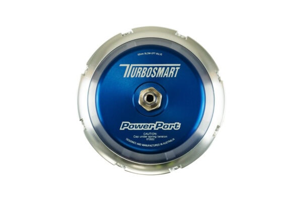 BOV PowerPort - Blue - Image 4