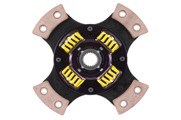 4240508-2 - 4 Pad Sprung Race Disc - Image 3