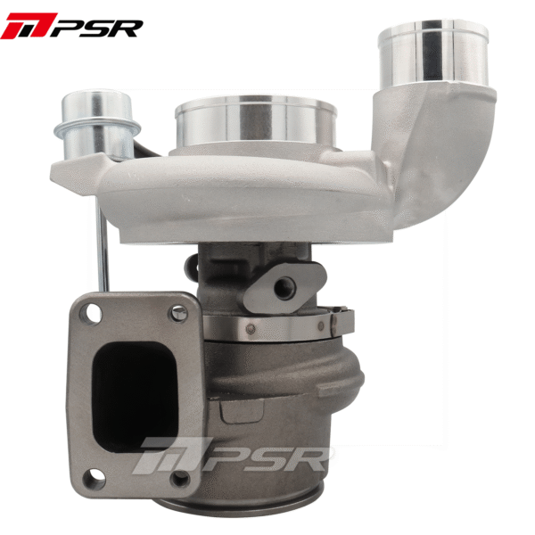 PSR 6767HE Stage 3 HE351CW Upgraded Turbo for 04.5-07 Dodge Ram 5.9L - Image 5