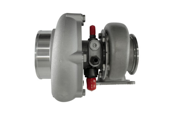 TS-2 Turbocharger (Water Cooled) 6262 T3 0.82AR Externally Wastegated - Image 4