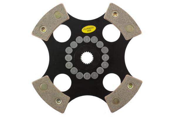 4214004 - 4 Pad Rigid Race Disc - Image 3