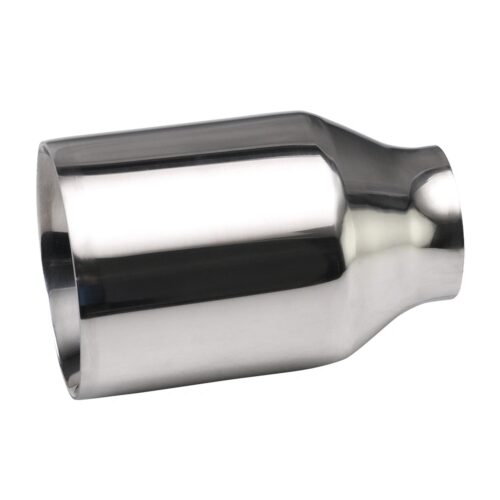 Silver Tips Straight In-60 Out-102 L-155/135
