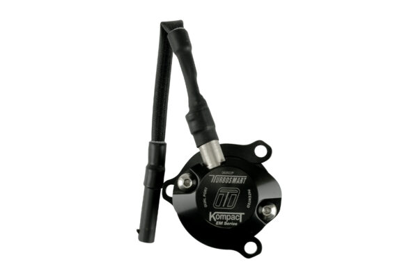 BOV Kompact EM DualPort- VR23 (BMW N20) - Image 4