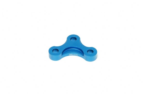 Front Geometry Correction Spacer Honda Civic, CR-V - Image 2