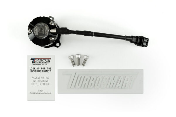 BOV Kompact EM DualPort- VR9 (BMW) - Image 6