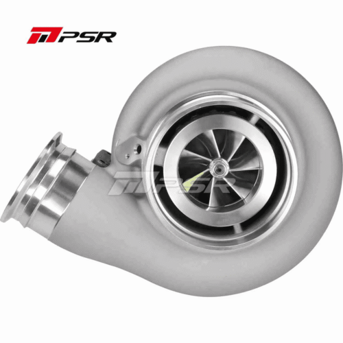 PSR 488DG DUAL BALL BEARING TURBO BILLET COMPRESSOR WHEEL – Without Turbine Housing