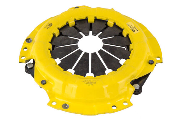 L010 - P/PL Heavy Duty - Image 2