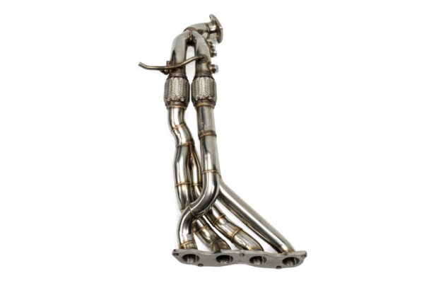 Header 4-2-1 (Civic 07-12 3dr Type-R) - Image 2