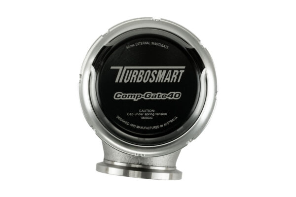 Gen4 WG40 CompGate40 14psi Black - Image 4