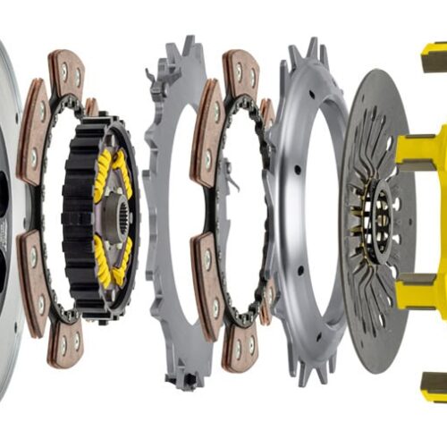 T1R-M05 – Mod-Twin 225 HD Sprung Race