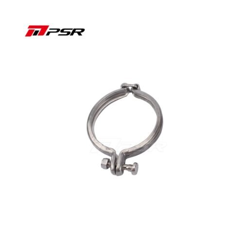 PSR V-Band to T25 Adapter COMPACT – 2.5" Inlet Compact Clamp only