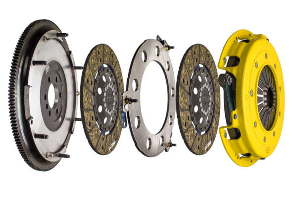 T2S-G05 - Twin Disc XT Street Kit - Image 4