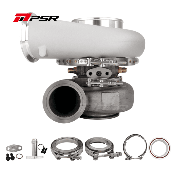 PSR Class Legal 6782G Dual Ball Bearing Turbocharger