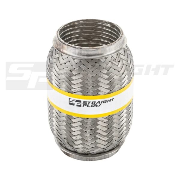 Flexible pipe VW interlock 60-200VW